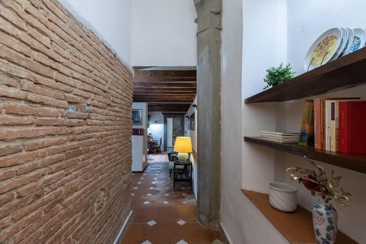 Serragli Court-Hosted By Sweetstay ฟลอเรนซ์ ภายนอก รูปภาพ